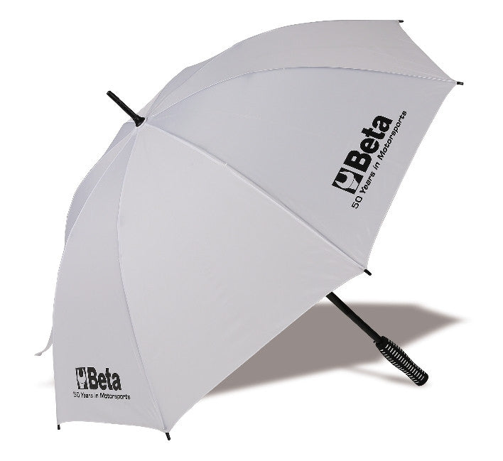 Ombrello Beta Racing Bianco 9521W