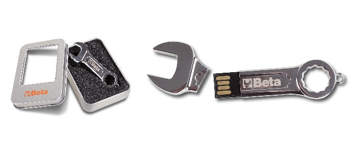 Chiavetta usb 8 GB Beta 9549USB