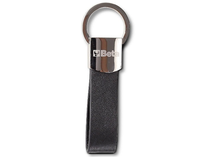 Portachiave pelle Beta 9595C
