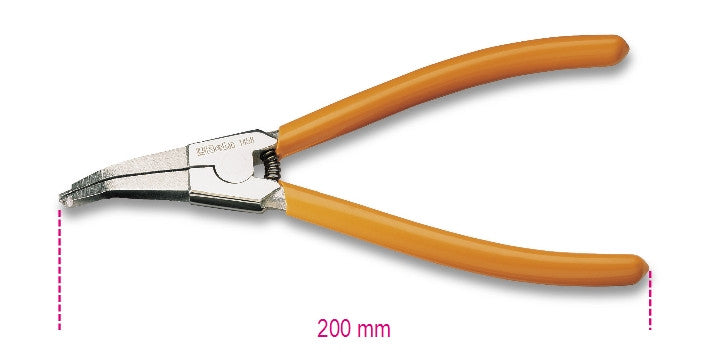 Pinza anelli elastici Beta 1458