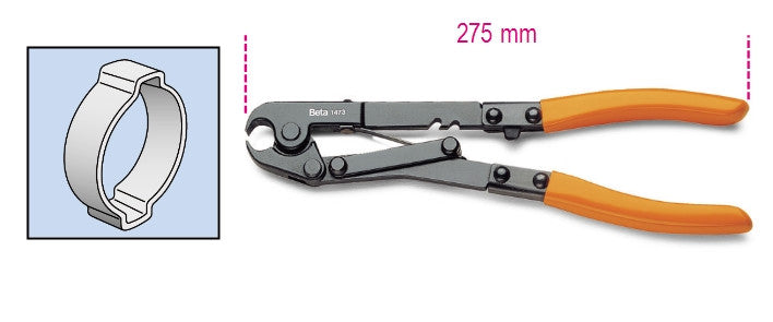 Pinza collari OETIKER® Beta 1473