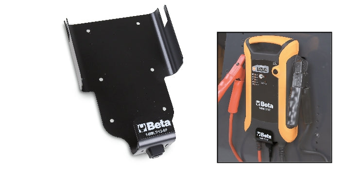 Staffa di fissaggio Beta 1498LT/12-SF per Avviatore portatile Beta 1498LT/12