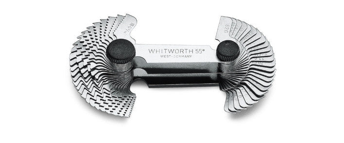 Contafiletti Beta 1707 Iso e Whitworth