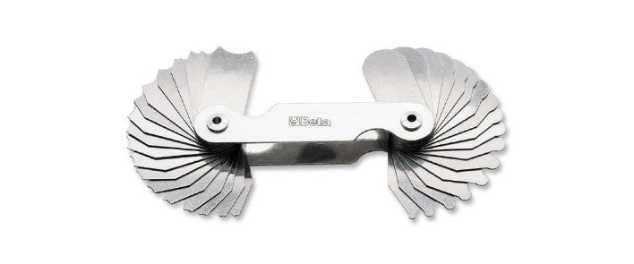 Raggimetri Beta 1707A/1- 2 - 3