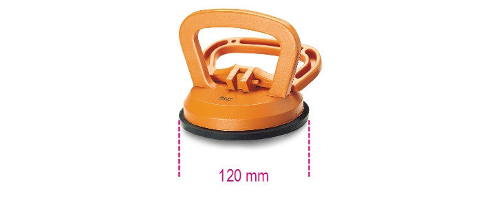 Ventosa singola Beta Utensili 1766A