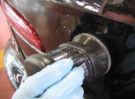 Levigatrice Rotorbitale Palmare Rupes RA 75A