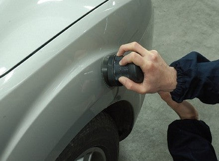 Levigatrice Rotorbitale Palmare Rupes RA 75A