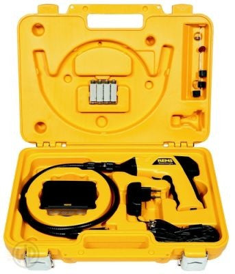 Telecamera Rems Cam Scope Set 16-1