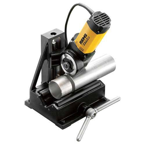 Macchina da taglio per tubi Rems Cento Basic