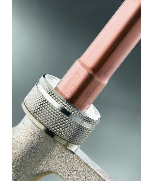 Espansore manuale per tubi Rems EX-Press Cu Set 3/8- 1/2- 5/8 -7/8"