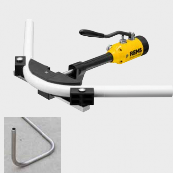 Curvatubi Rems Hydro Swing 10-12-14-15-16-17-18-20-22-25/26-32 (3/8-1/2-5/8-3/4-7/8") art. 153528