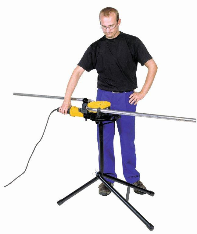 Supporto per Curvatubi Rems Curvo 3B