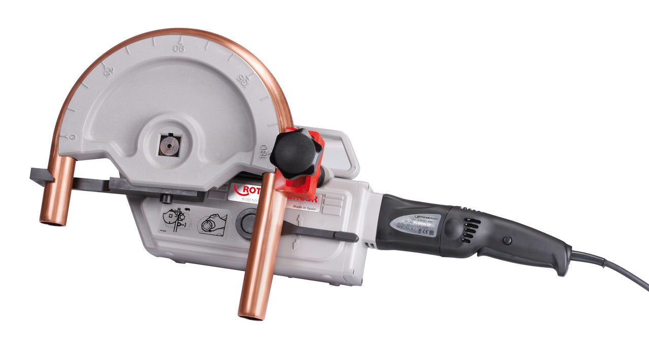 Curvatubi ROBEND 4000 Set ROTHENBERGER