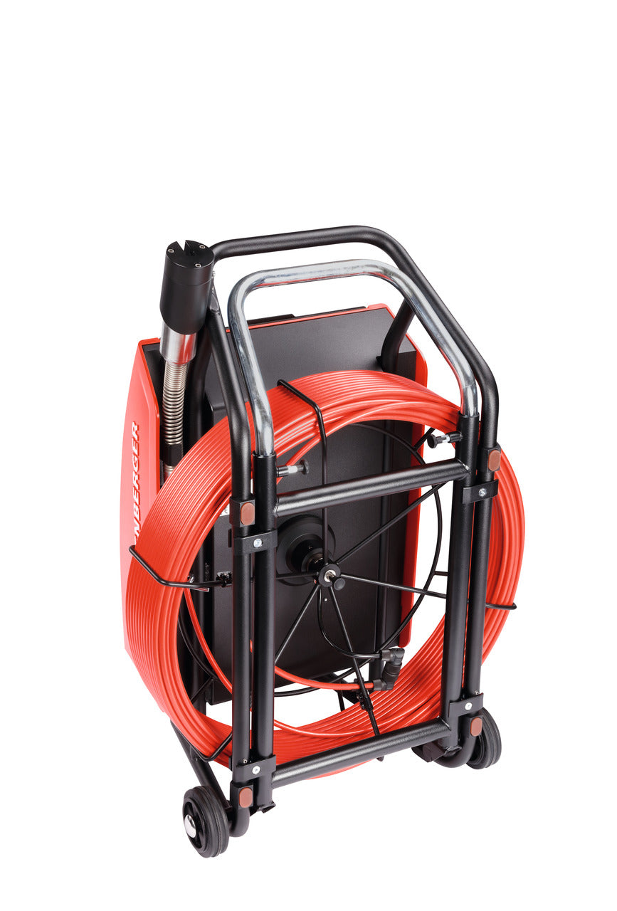 Videocamera ROCAM 4 Plus ROTHENBERGER