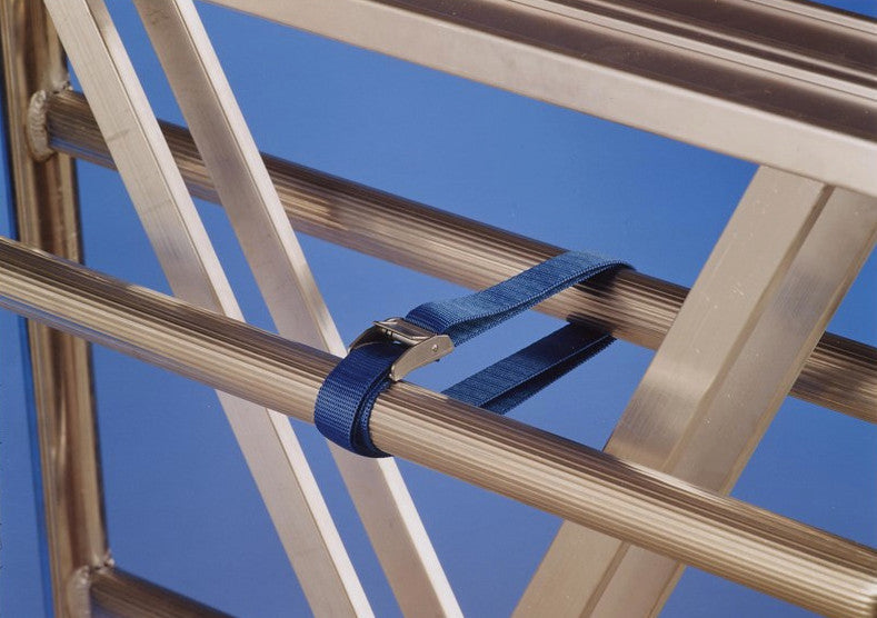 Trabattello allumino Roller Svelt