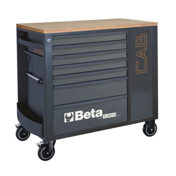Carrello Beta RSC24L-CAB