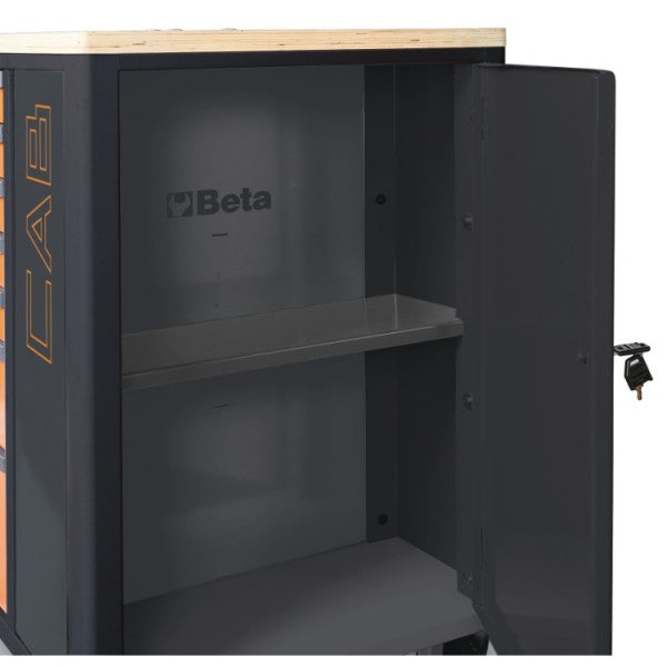 Carrello Beta RSC24L-CAB