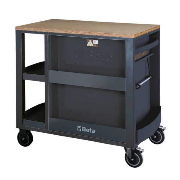 Carrello Beta RSC24L/7