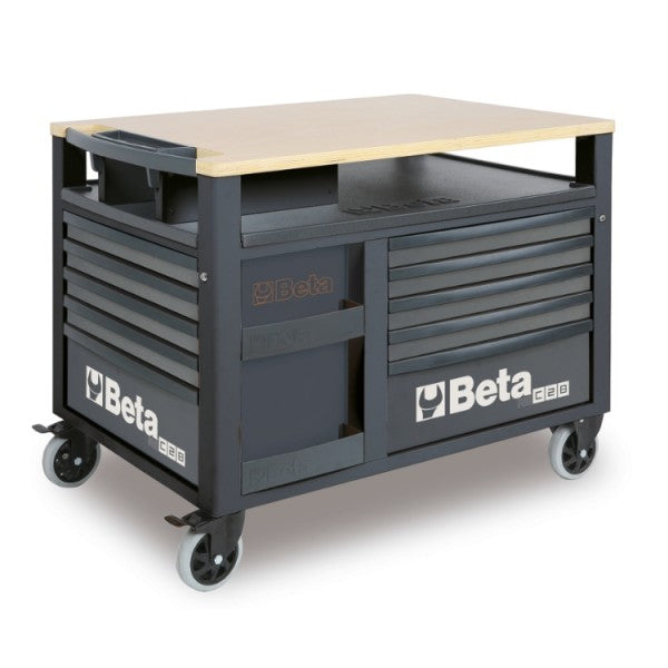 Carrello Beta RSC28