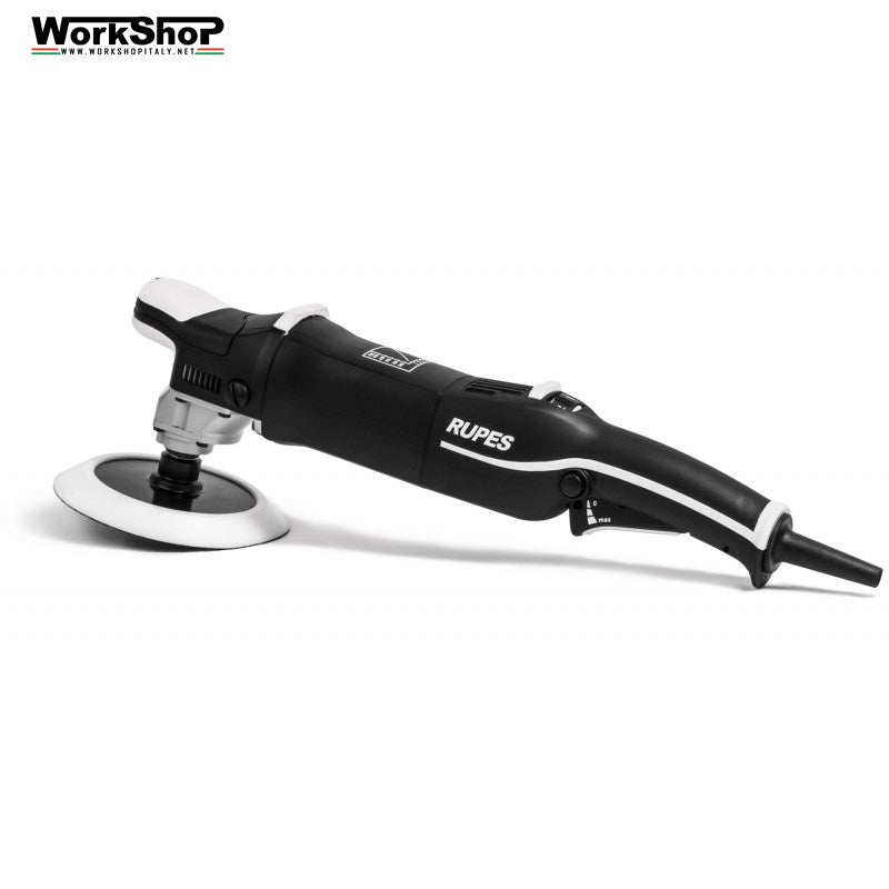 Lucidatrice Rupes LH19E Bigfoot KIT DLX