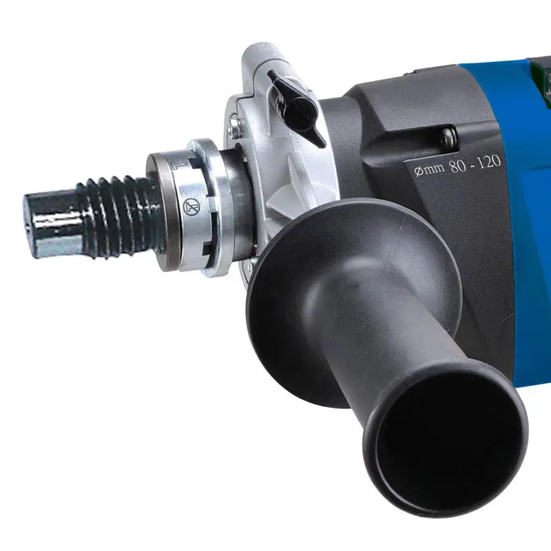 Carotatrice EVP 21 Rurmec SECCO