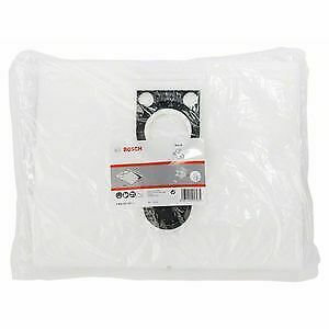 Sacchetto filtrante Bosch per GAS25 conf. 5pz.