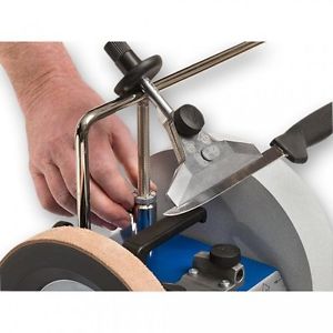 Dispositivo per coltelli lunghi Tormek SVM-140