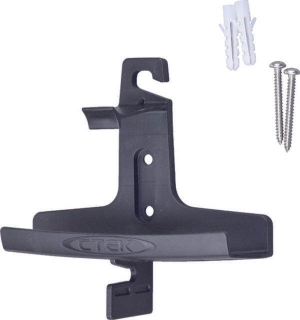 Supporto murale (da 3.8A a 5.0A) Ctek 40-006
