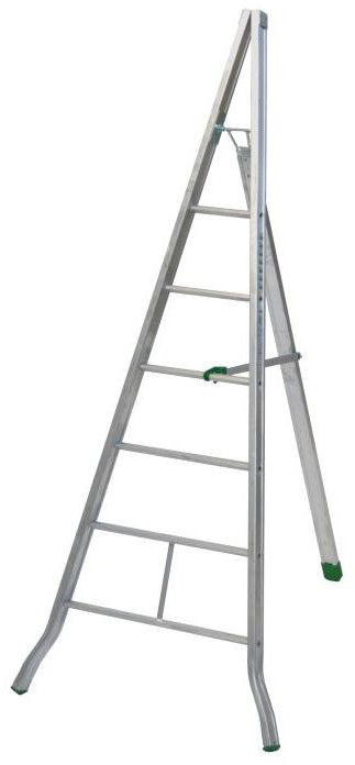 Scala Facal Agri Alluminio