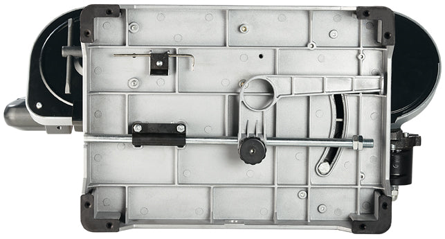 Sega a nastro per metallo con telaio orientabile FLEX SBG 4910