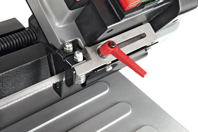 Sega a nastro per metallo con telaio orientabile FLEX SBG 4910