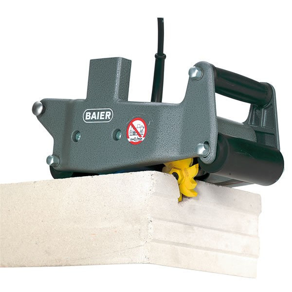 Scanalatore BMF 501 Baier