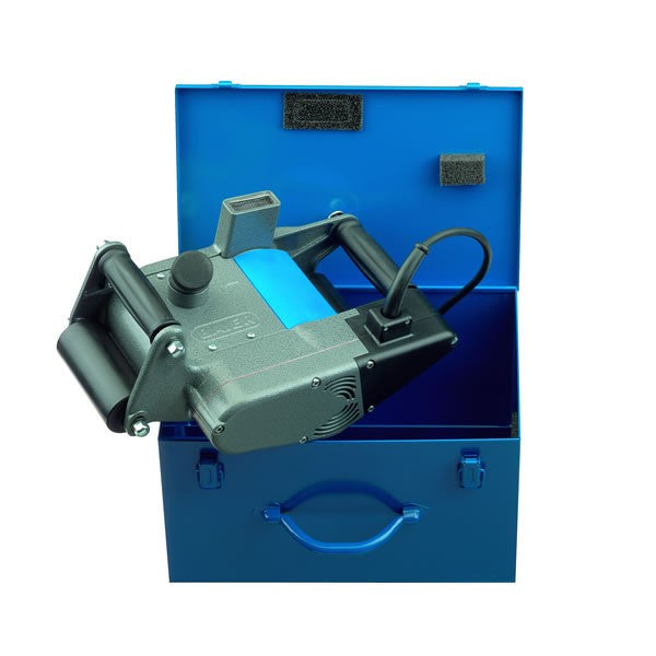 Scanalatore BMF 501 Baier