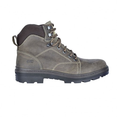 Scarpe Cofra "land bis" alte S3 SRC linea frontline