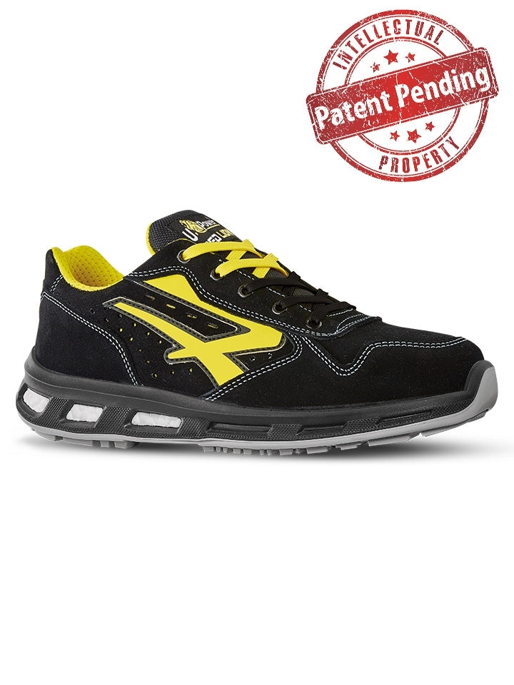 Scarpe antinfortunistiche U-POWER AXEL S1P SRC