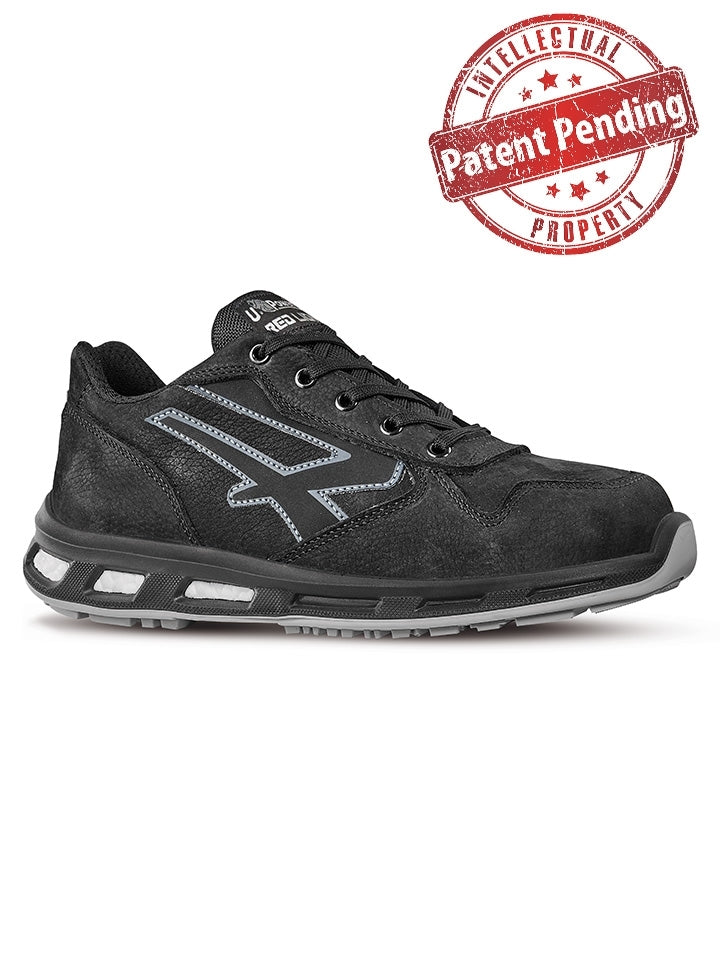 Scarpe antinfortunistiche U-POWER CARBON S3 SRC
