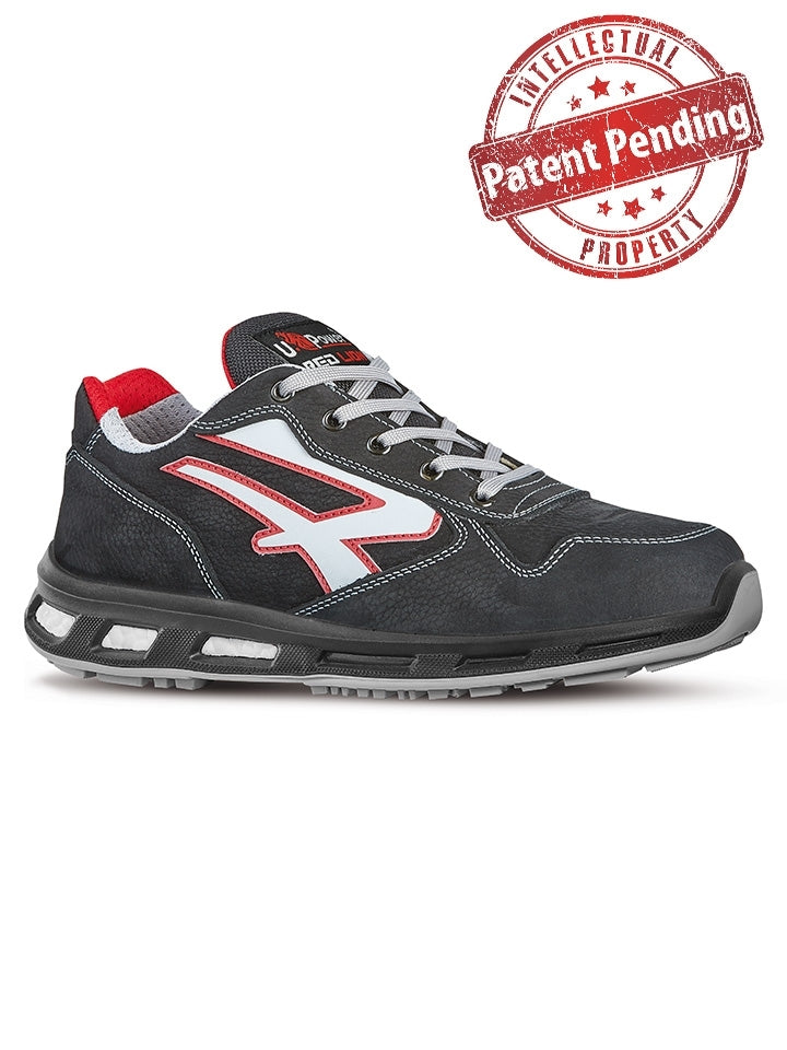 Scarpe antinfortunistiche U-POWER DHARMA S3 SRC