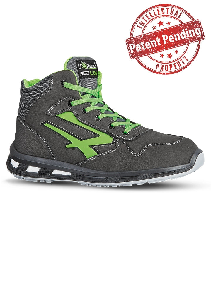 Scarpe antinfortunistiche U-POWER HUMMER S3