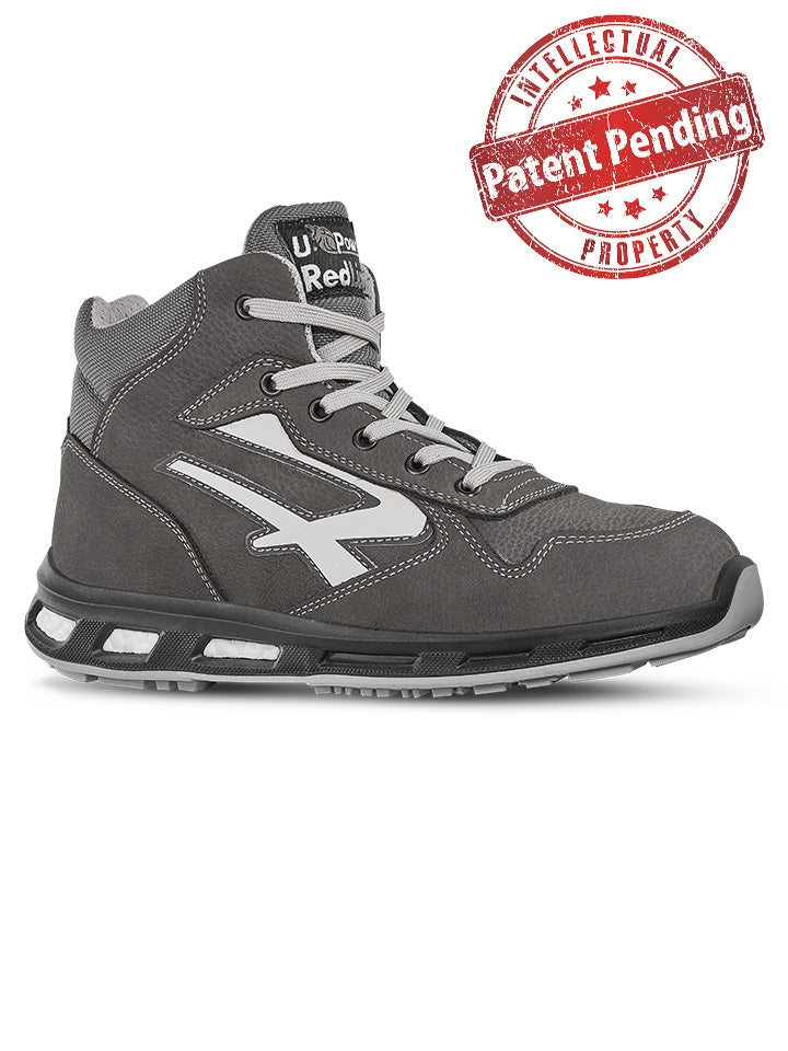 Scarpe antinfortunistiche U-POWER INFINITY S3 SRC
