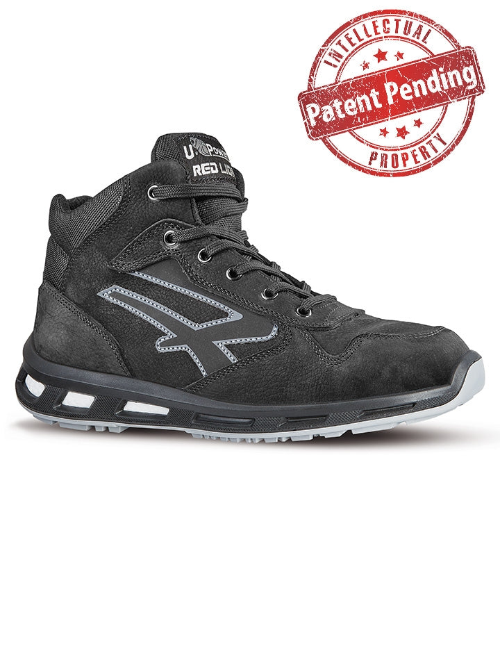 Scarpe antinfortunistiche U-POWER LIFT S3 SRC