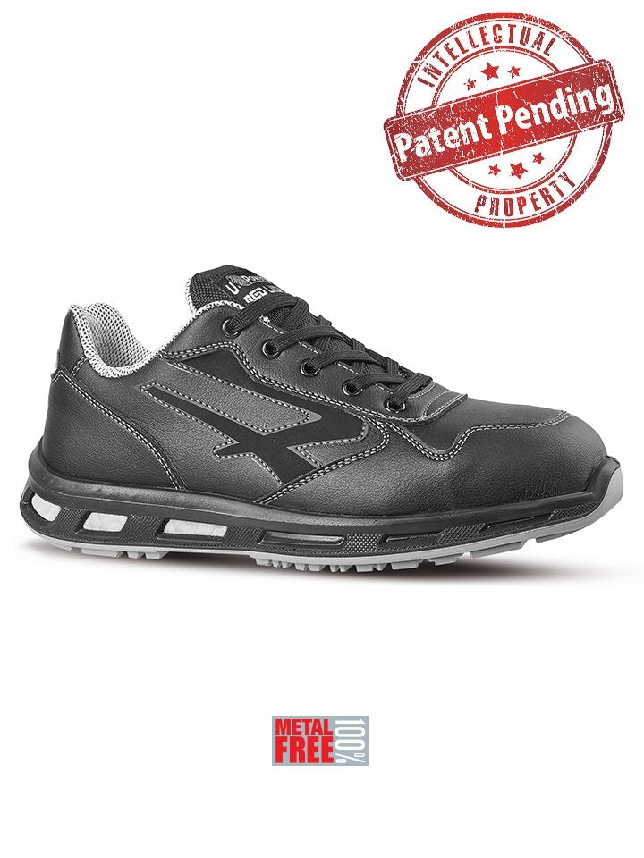 Scarpe antinfortunistiche U-POWER LINKIN S3 CI SRC