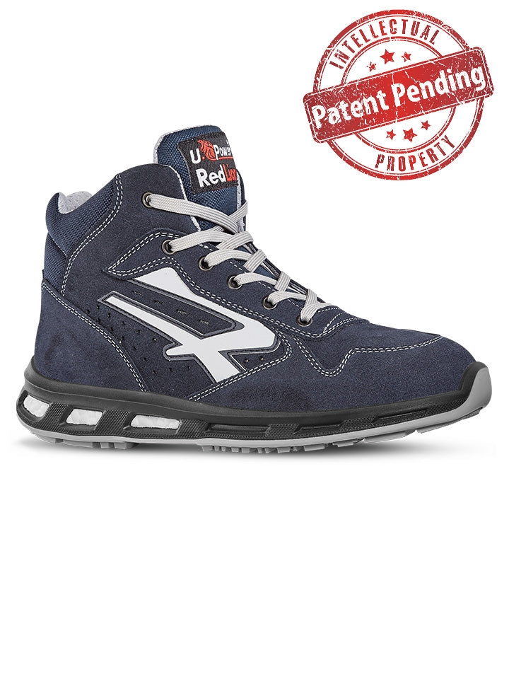 Scarpe antinfortunistiche U-POWER MOVING S1P SRC