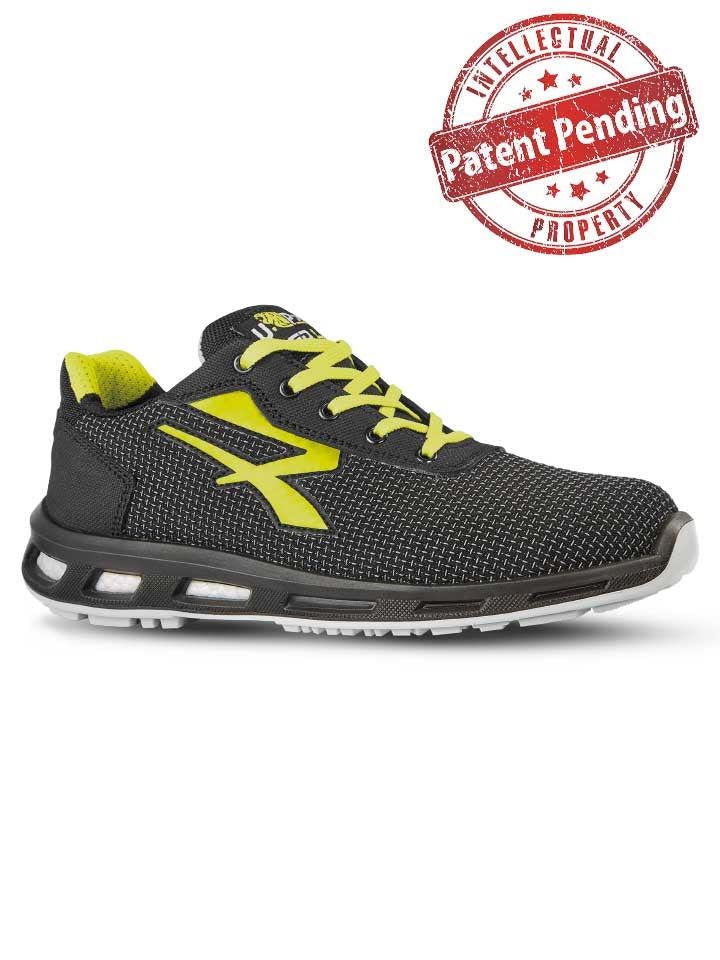 Scarpe antinfortunistiche U-POWER PRIME S3 SRC