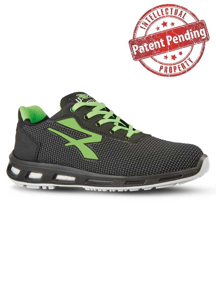 Scarpe antinfortunistiche U-POWER STRONG S3 SRC
