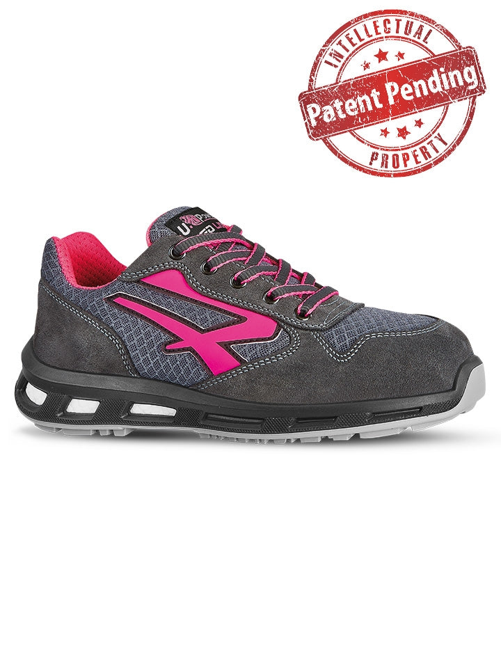 Scarpe antinfortunistiche U-POWER VEROK S1P