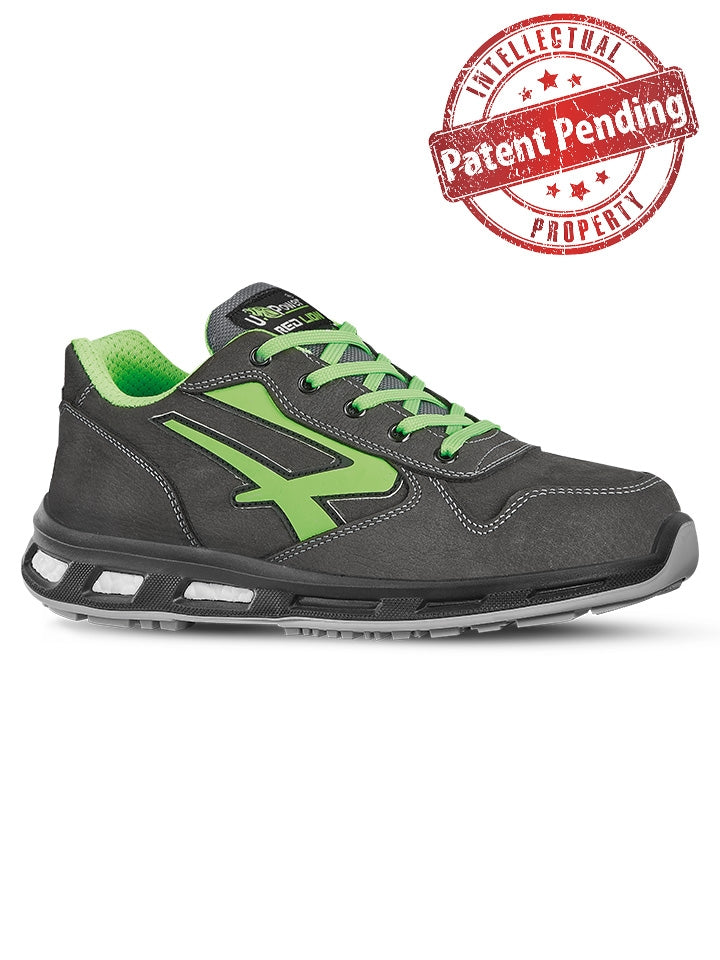 Scarpe antinfortunistiche U-POWER YODA S3 - Main Image