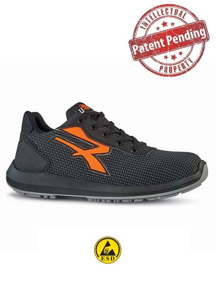 Scarpe antinfortunistiche U-POWER TAURUS