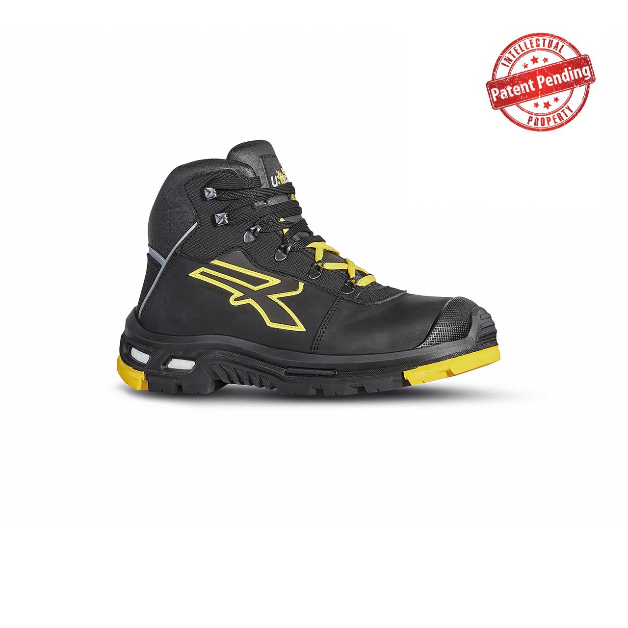 Scarpe antinfortunistiche U-POWER COSMO S3 HRO HI SRC CI