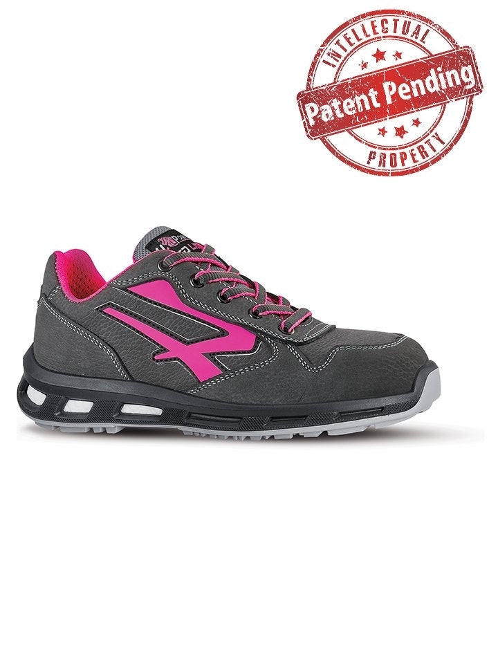 Scarpe antinfortunistiche U-POWER CANDY S3