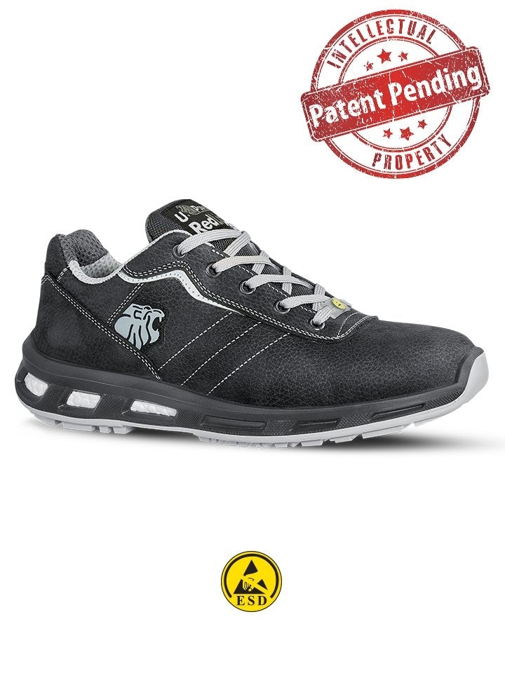 Scarpe antinfortunistiche U-POWER CLUB S3 SRC ESD